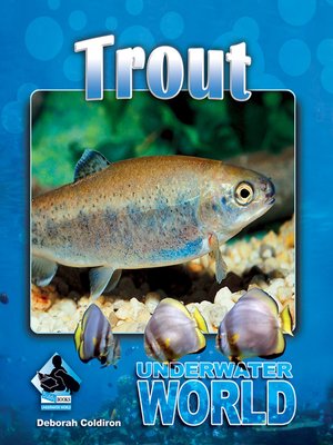 cover image of Trout